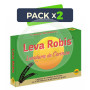 Pack 2x Leva Robis 60 Comprimidos Robis