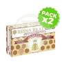 Pack 2x Reina Real 600 20 Ampollas Robis