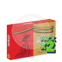 Pack 2x Ginseng Star 30 Cápsulas Robis