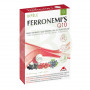 Bipolo Ferronemis 20 Ampolas Intersa