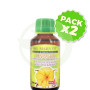 Pack 2x Aceite Alimentario de Onagra Marnys