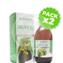 Pack 2x Drenacel 250Ml. Marnys