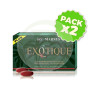 Pack 2x Exotique 60 Cápsulas Marnys