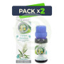 Pack 2x Aceite Esencial de Cajeput Marnys