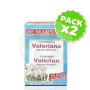 Pack 2x Caramelos Valeriana S/A 36,5Gr. Marnys
