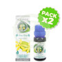 Pack 2x Aceite Esencial Alimentario de Ylang Ylang 15Ml. Marnys