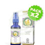 Pack 2x Aceite Corporal de Hipérico 50Ml. Spray Marnys