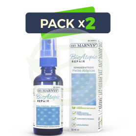 Pack 2x Bioatopic Repair 50Ml. Marnys