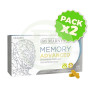 Pack 2x Memory Advanced 60 Capsulas Marnys