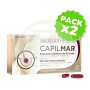 Pack 2x Capilmar 60 Capsulas Marnys
