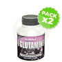 Pack 2x L-Glutamina Health Aid