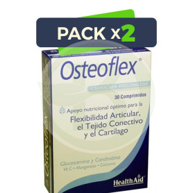 Pack 2x Osteoflex Health Aid