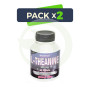 Pack 2x L-Teanina 200Mg. 60 Comprimidos Health Aid