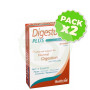 Pack 2x Digestón Plus 30 Comprimidos Health Aid