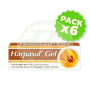 Pack 6x Harpasul Gel 200Ml. Natysal