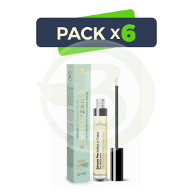 Pack 6x Serum Pestañas y Cejas Revitalizante 4.2Ml Natysal
