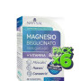 Pack 6x Magnesio Bisglicinato con B6 180 Comprimidos Natysal
