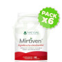 Pack 6x Mirtiven 60 Cápsulas Natysal