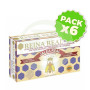 Pack 6x Reina Real Belleza 20 Ampollas Robis
