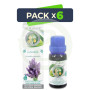 Pack 6x Aceite Esencial de Lavanda Marnys