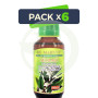 Pack 6x Aceite Alimentario de Sésamo 125Ml. Marnys