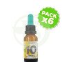 Pack 6x Fórmula 10 Costumbres 20Ml. Marnys