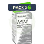 Pack 6x MSM (Metilsulfonilmetano) 1000Mg. Health Aid