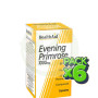 Pack 6x Aceite de Onagra 1000Mg. Health Aid
