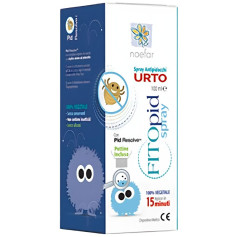 Fitopid Champô Anti Piolhos 150Ml Noefar