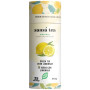 Infusão de Chá Verde com Limonada 25 Filtros Maya Organic