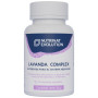 Lavanda Complex 30 Cápsulas Vegetais Nutrinat Evolution