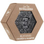 Champô e Gel Sólido Elm Wood 60G Ben&Anna