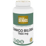 Ginkgo Biloba 7500Mg 60 Cápsulas Vegetais Derbos
