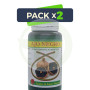 Pack 2x Ajo Negro 60 Cápsulas Golden Green