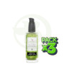 Pack 3x Contorno de Ojos y Labios con Algas Marinas 30Ml. Armonia