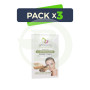 Pack 3x Macarilla Acción Reguladora 10Gr. Armonía