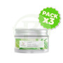 Pack 3x Crema Aloe Vera 50Ml. Armonia