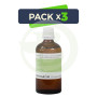 Pack 3x Aceite Esencial de Helicriso Italiano 100Ml. Pranarom
