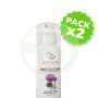 Pack 2x Jabón Facial de Arcilla Gris 150Ml. Armonia