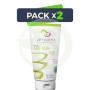 Pack 2x Gel de Aloe Vera BIO 99,9% 200Ml. Armonia