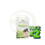 Pack 2x Mascarilla Facial de Algas Marinas Monodosis Armonía