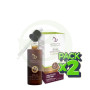 Pack 2x Serum Active Snake Efecto Lifting 30Ml. Armonía