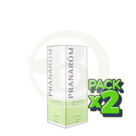 Pack 2x Aceite Esencial De Lavandín Super 30Ml. Pranarom