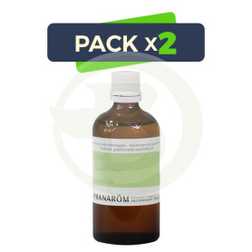 Pack 2x Aceite Esencial de Eucalipto 100Ml. Pranarom