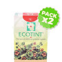 Pack 2x Ecotint Rubio Ceniza 7C Noefar