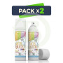 Pack 2x Mos-Quito Junior 100Ml. Noefar