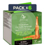Pack 6x Exosomas De Centella Asiática 10 Ampollas Armonia