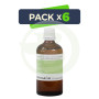 Pack 6x Aceite Esencial de Romero Cineol 100Ml. Pranarom