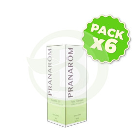 Pack 6x Aceite Esencial de Ylang Ylang 30Ml. Pranarom
