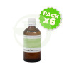 Pack 6x Aceite Esencial de Naranjo Amargo 100Ml. Pranarom